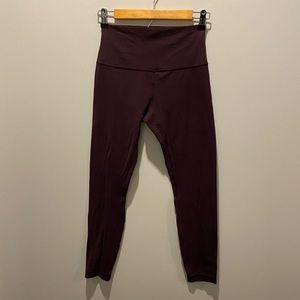 Jumpsuits | Lululemon Align Pant 